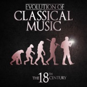 Evolution of Classical Music: The 18th Century artwork