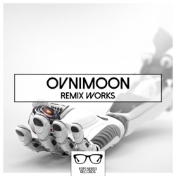 Sunstryk - Ascending Soul (Ovnimoon Remix)