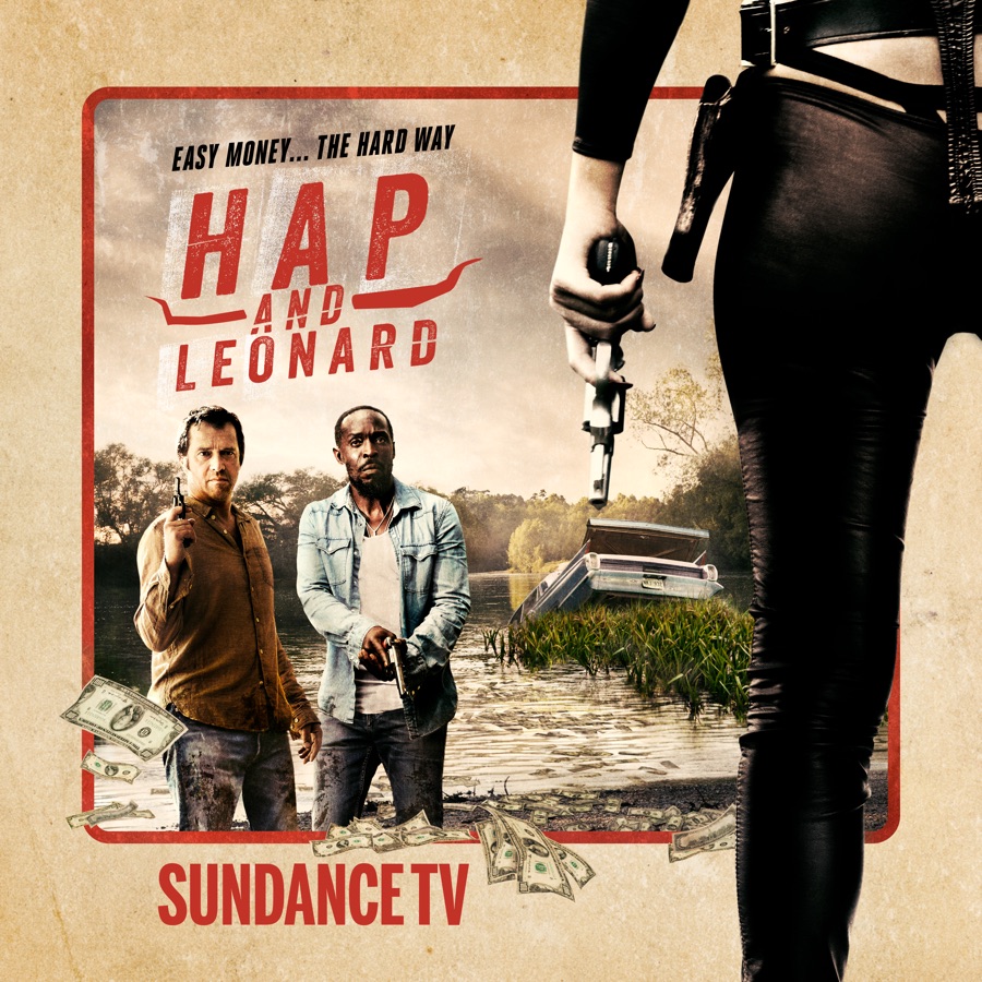 Hap And Leonard Season Wiki Synopsis Reviews Movies Rankings