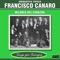 Secreto de Amor - Orquesta tipica Francisco Canaro lyrics