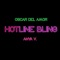 Hotline Bling (feat. Anya V) - Oscar Del Amor lyrics