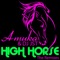 High Horse (DJ Head Mix) - Amuka & DJ JST lyrics