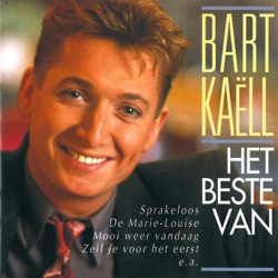 Bart Kaell - Zeil Je Voor Het Eerst