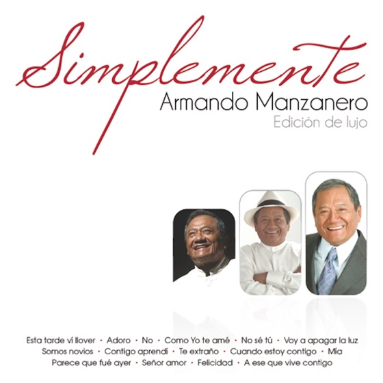 Cover artwork for Como Yo Te Amé