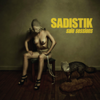 Sadistik - Salo Sessions - EP artwork