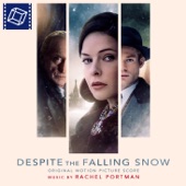 Dmitri Was My Father - Rachel Portman