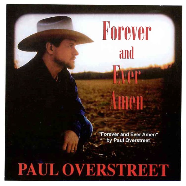 Ball And Chain by Paul Overstreet on Go Country Classics
