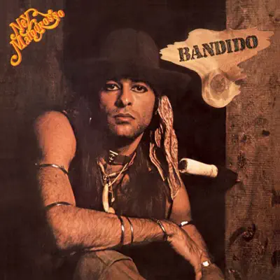 Bandido (1976) - Ney Matogrosso