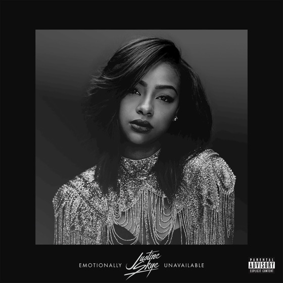 Cover artwork for I’m Yours (feat. Vic Mensa)