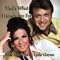 Blame It on the Bossa Nova - Steve Lawrence & Eydie Gorme lyrics