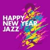 Happy New Year: Jazz artwork