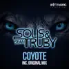 Coyote - Single album lyrics, reviews, download