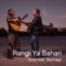 Rangi Ya Bahari (feat. Gachago) - Gilad lyrics