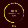 Top 20 Trance of the Year, 2016