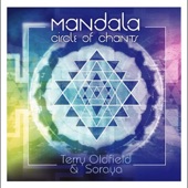 Mandala (Circle of Chant) artwork