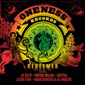 Redeemer Riddim Selection (Oneness Records Presents) artwork