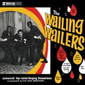The Wailing Wailers artwork