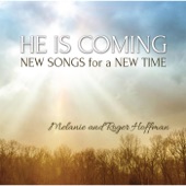 He Is Coming artwork