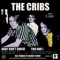 Baby Don't Sweat - The Cribs lyrics