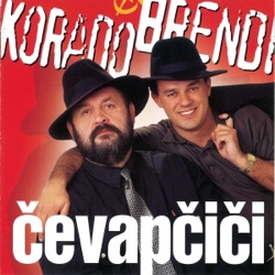 Korado & Brendi - Čevapčiči