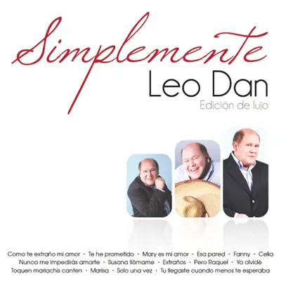 Leo Dan - Leo Dan