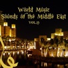 World Music: Sounds of the Middle East, Vol. 15