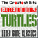 Teenage Mutant Ninja Turtles - The Greatest Bits