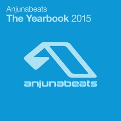 ANJUNABEATS THE YEARBOOK 2015 cover art