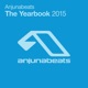 ANJUNABEATS THE YEARBOOK 2015 cover art