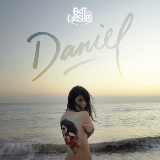 Cover artwork for Daniel (Death Metal Disco Scene Remix)