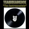 The Instrumentals artwork