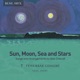 CHILCOTT/SUN MOON SEA AND STARS cover art