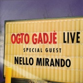 Ogto Gadje: Live artwork