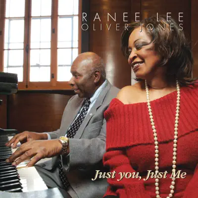 Just You, Just Me - Oliver Jones Just You, Just Me - Oliver Jones