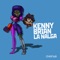 La Nalga - Kenny Brian lyrics