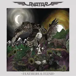 Feathers & Flesh (Bonus Track Version) - Avatar