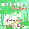 Ni Por Mil Punados De Oro (feat. Cornelio Reyna) song lyrics