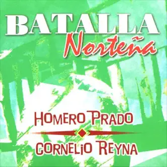 Ojitos Negros (feat. Cornelio Reyna) by Homero Prado song reviws