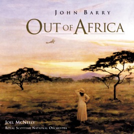 Out Of Africa von Various artists bei Amazon Music