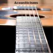 Acousticisms artwork