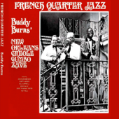 French Quarter Jazz - Buddy Burns