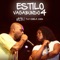 Estilo Vagabundo 4 (feat. Kmilla CDD) - MV Bill lyrics