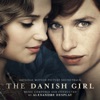 The Danish Girl (Original Motion Picture Soundtrack) artwork
