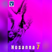 Hosanna, Vol. 07 artwork