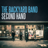 Second Hand - The Backyard Band