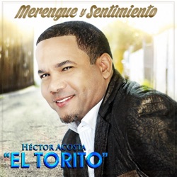 Hector Acosta (El Torito) - O Te Vas o Me Voy