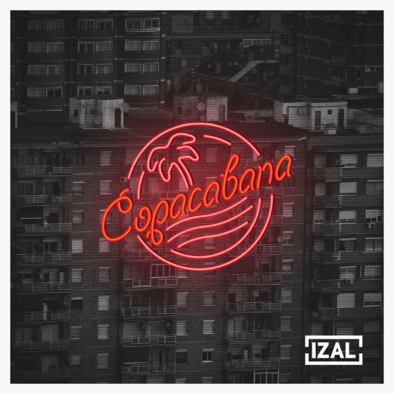 Cover artwork for Arte Moderno