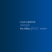 Sings (The Italian Jazz Wave) artwork