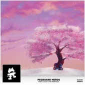 Pink Cloud (The Remixes) artwork