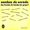 Sambas de Enredo das Escolas de Samba do Grupo 1 (1972)